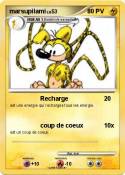 marsupilami