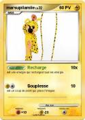 marsupilamiie