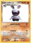 Lapin-cretin