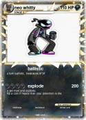 neo whitty