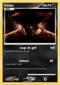freddy