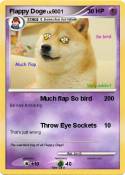 Flappy Doge