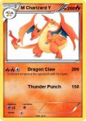 M Charizard