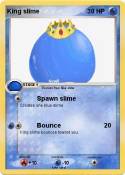 King slime