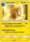 Super Sonic