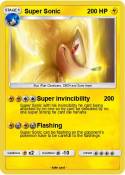 Super Sonic