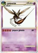guéparide