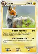 Foxinis