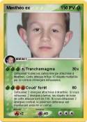 Masthéo ex