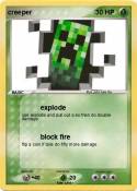 creeper