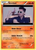 RiceGum