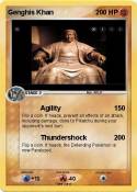 Genghis Khan