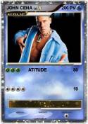 JOHN CENA