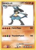 Lucario
