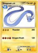 Dragonair