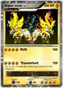 Super sonic