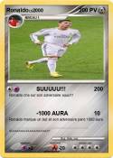 Ronaldo