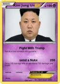 Kim Jung Un