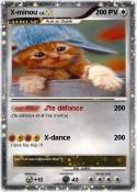 X-minou