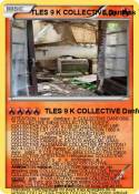 TLES 9 K COLLEC