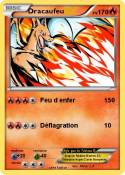Dracaufeu