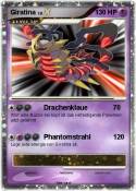 Giratina