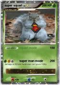 super squarl