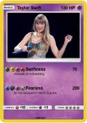 Taylor Swift
