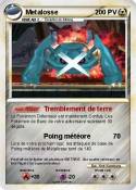 Metalosse