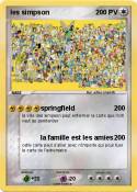 les simpson