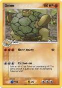 Golem