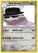 MLG Goomy