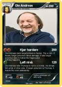 Ole Andreas