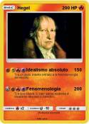 Hegel