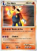 Fire Mario