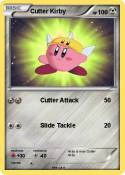 Cutter Kirby