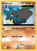 lucario