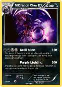M Dragon Claw