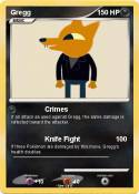 Gregg