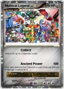 Mythical Legend