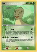 Yee