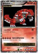 groudon