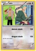 zoro