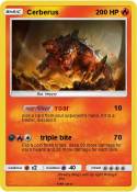 Cerberus