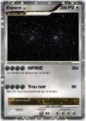 Espace