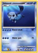 Oshawott