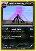mutant enderman