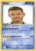 tchoupi