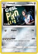 KennyS