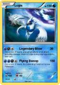Lugia